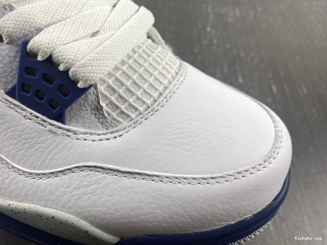 4 navy Jordan midnight DH6927-140 Retro 0717